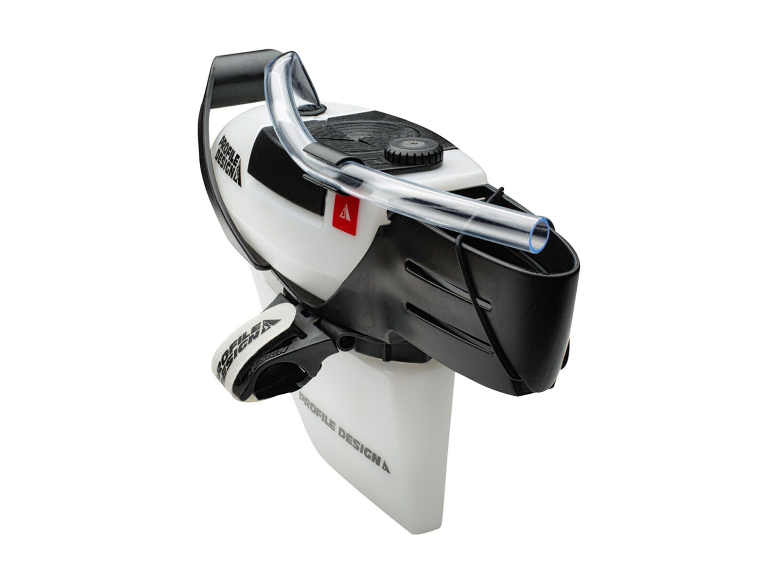 Profile FC35 Hydration System, white - Bild 2