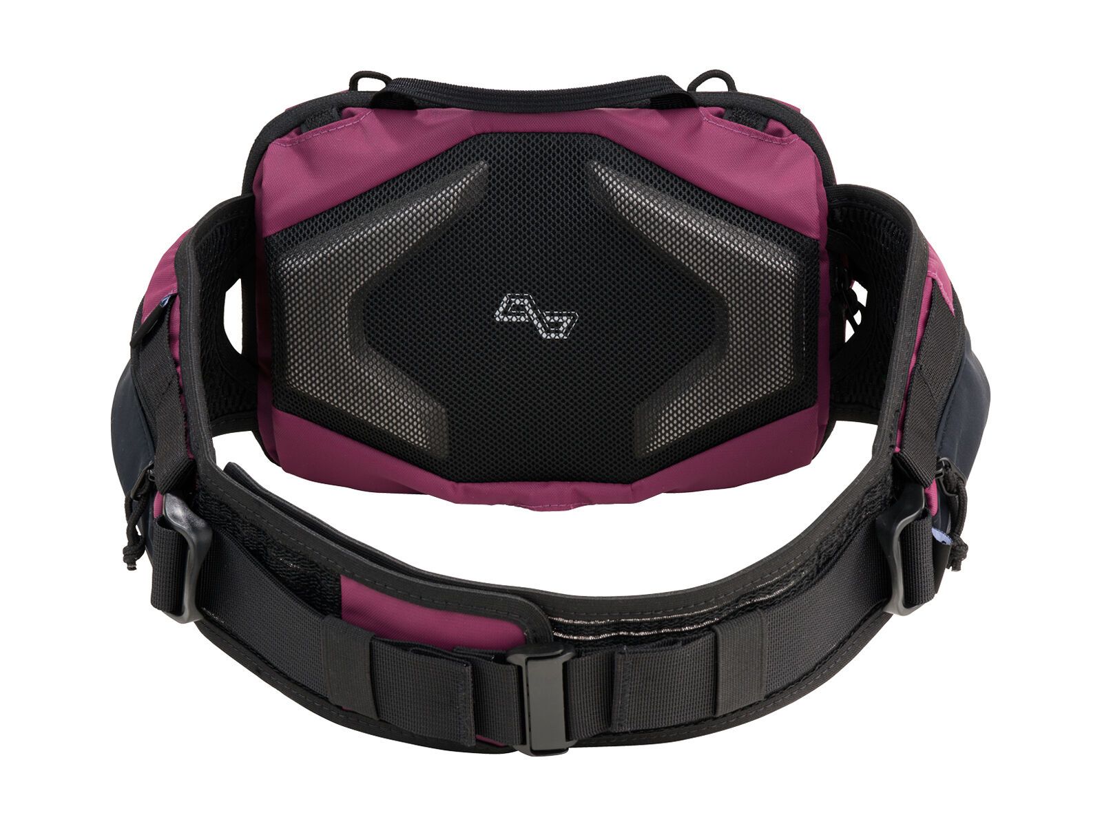 Advenate Genius 3+2, wild berry - Bild 2