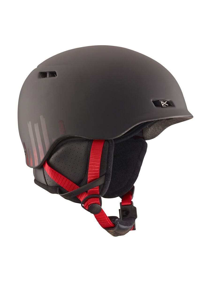 Anon Rodan, broken arrw black - Bild 1