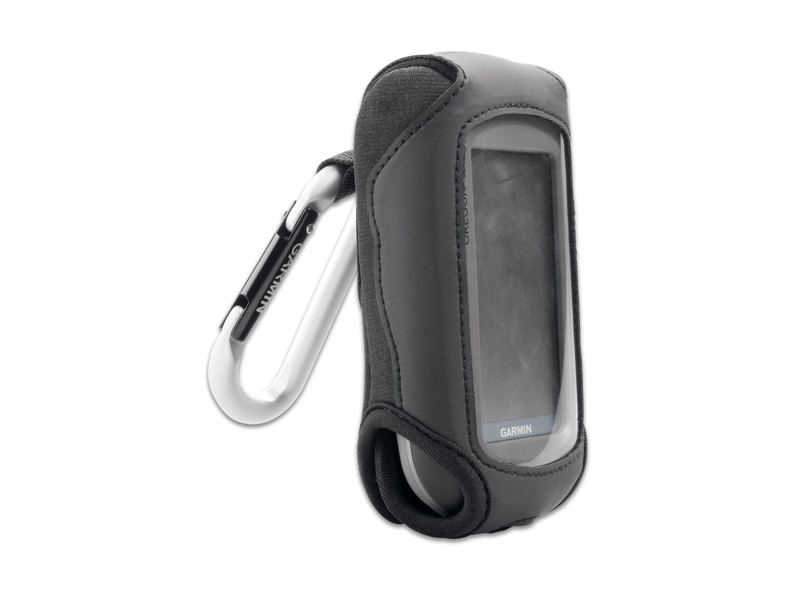 Garmin Tragetasche mit Sichtfenster (Folie) für Approach G5 / Oregon 450/550 - Bild 8