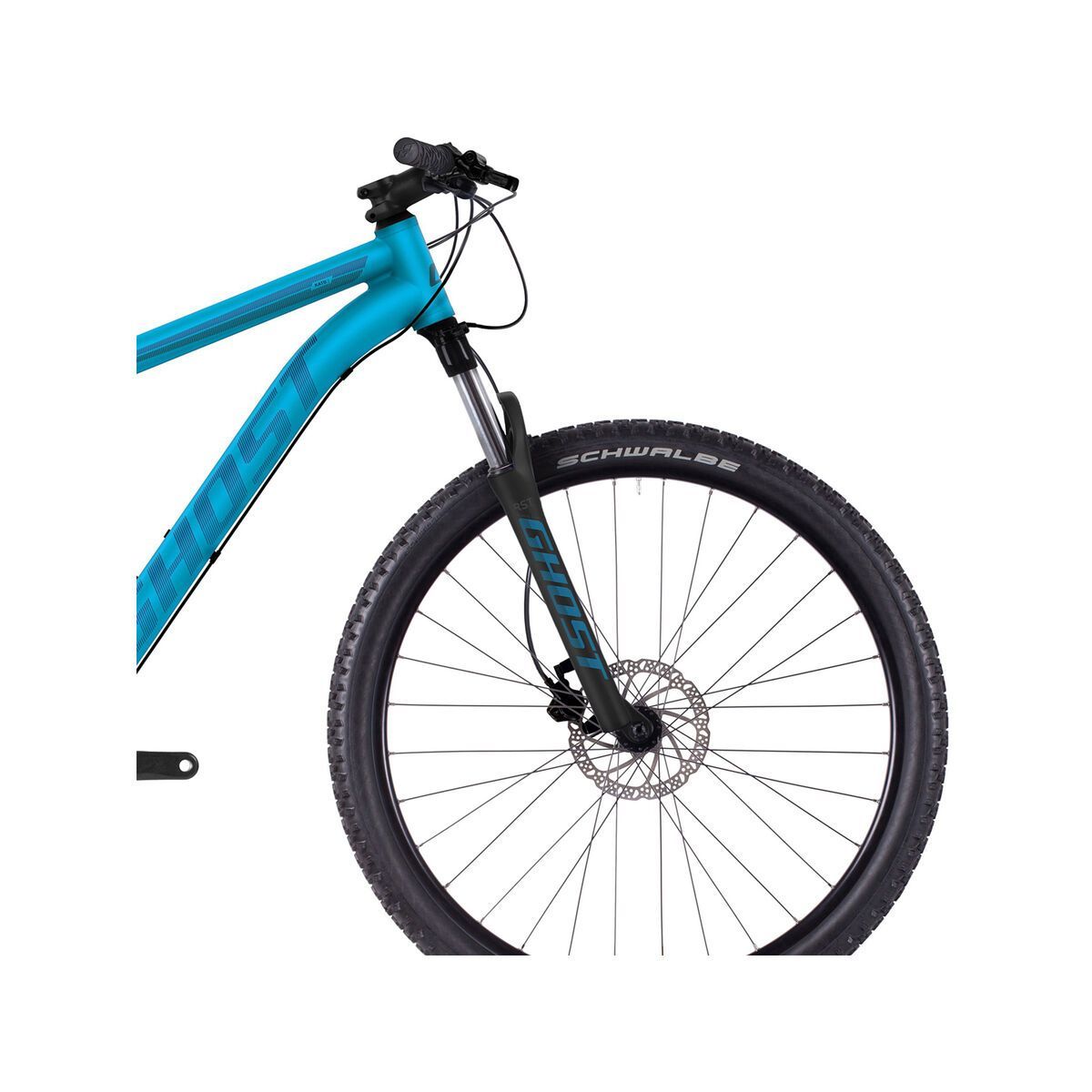 Ghost Kato 2, blue/darkblue/black - Bild 5