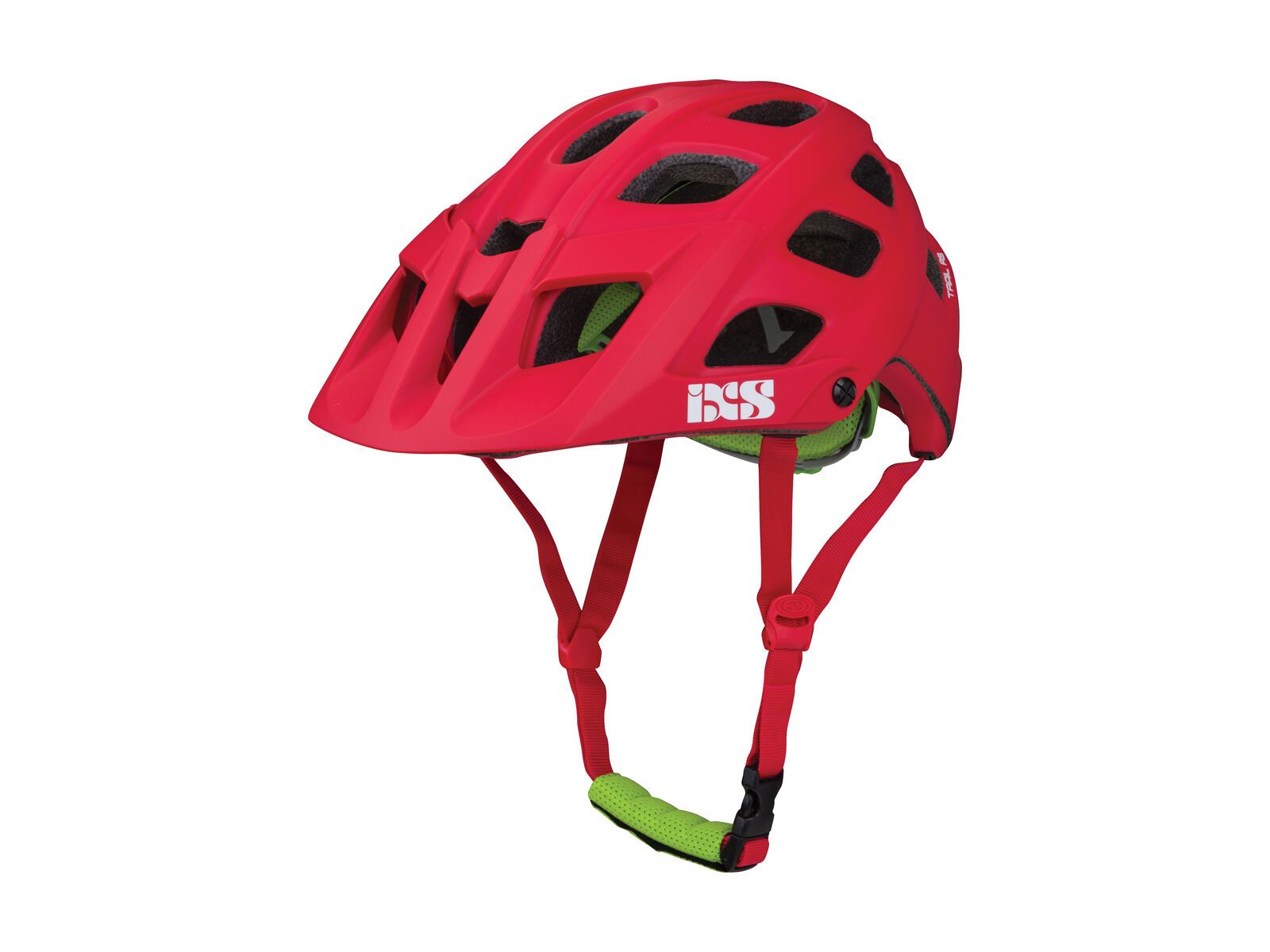 IXS Trail RS, red - Bild 1