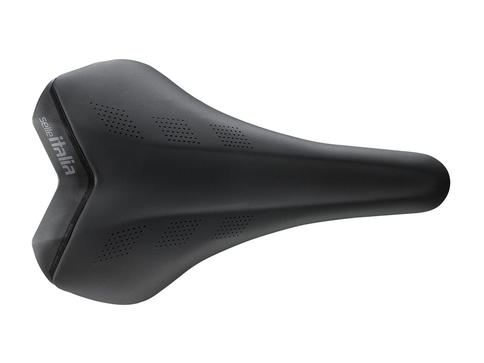 Selle Italia SLR Carbon Fill - L1, black - Bild 3
