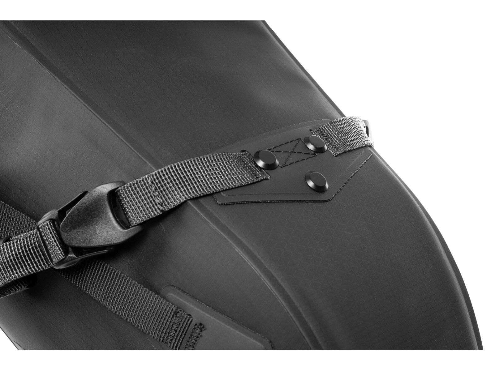 Cube Acid Satteltasche Pack Pure 10, black - Bild 2