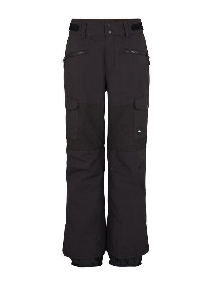 O’Neill Utility Pants Women, black out - Bild 1