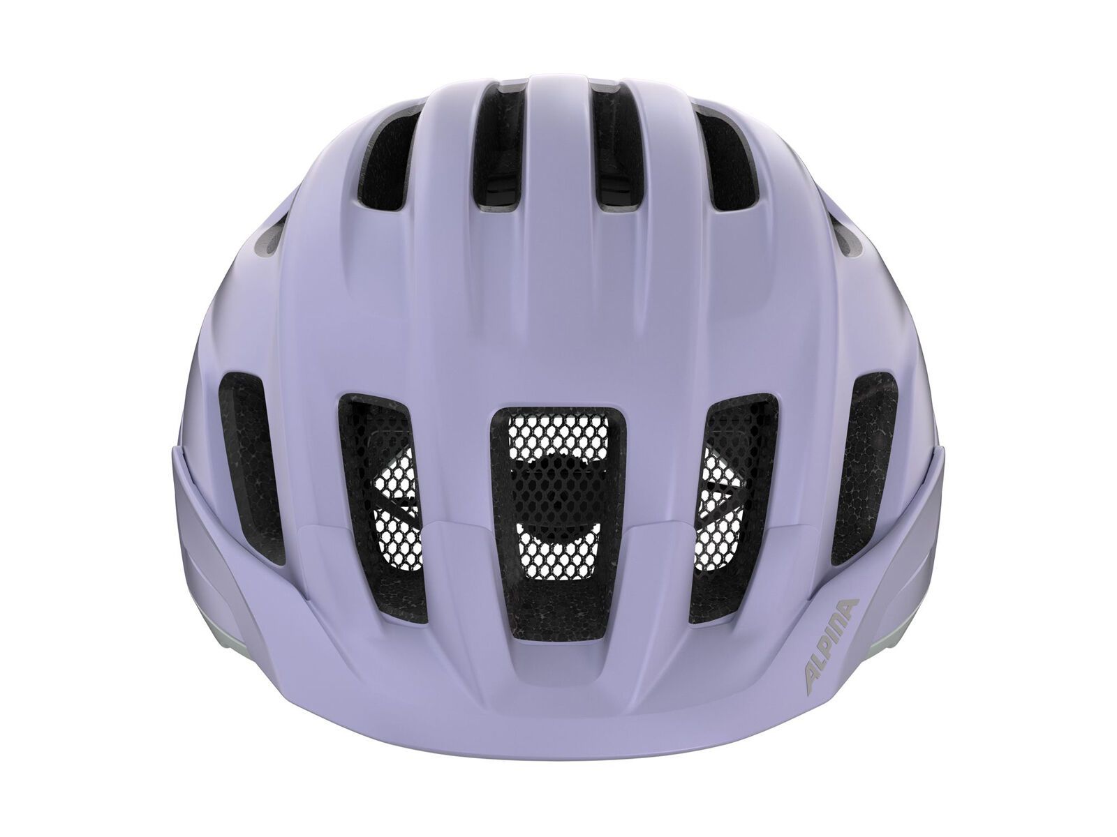 Alpina Paranus MIPS, lilac-grey matt - Bild 2