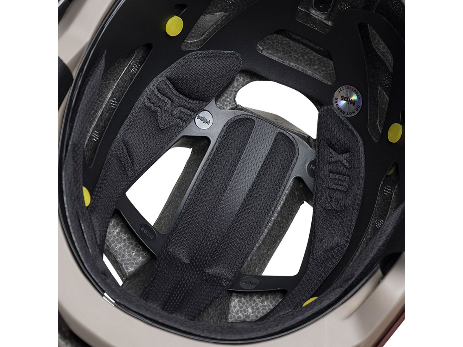 Fox Speedframe Racik, cordovan-rot - Bild 10