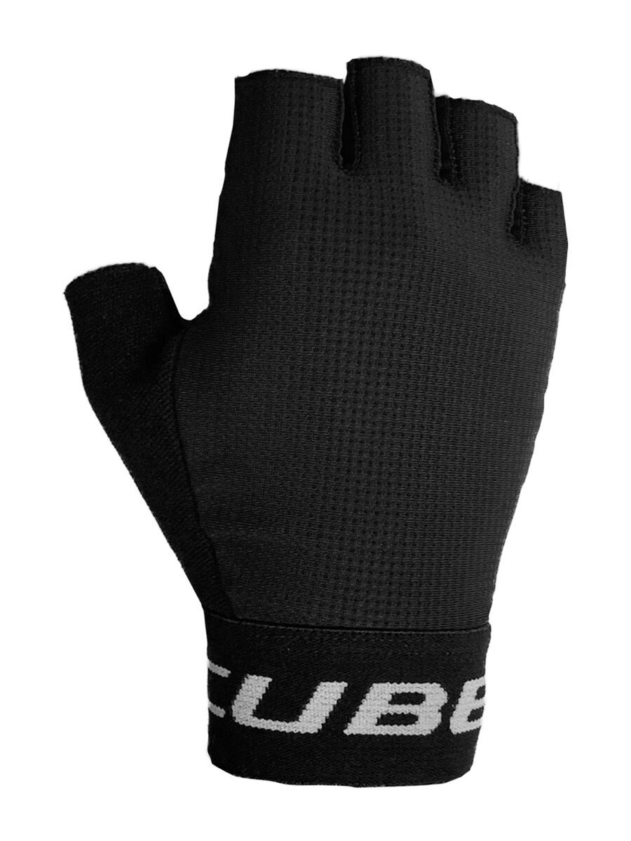 Cube Handschuhe CMPT Sport Kurzfinger, black - Bild 1