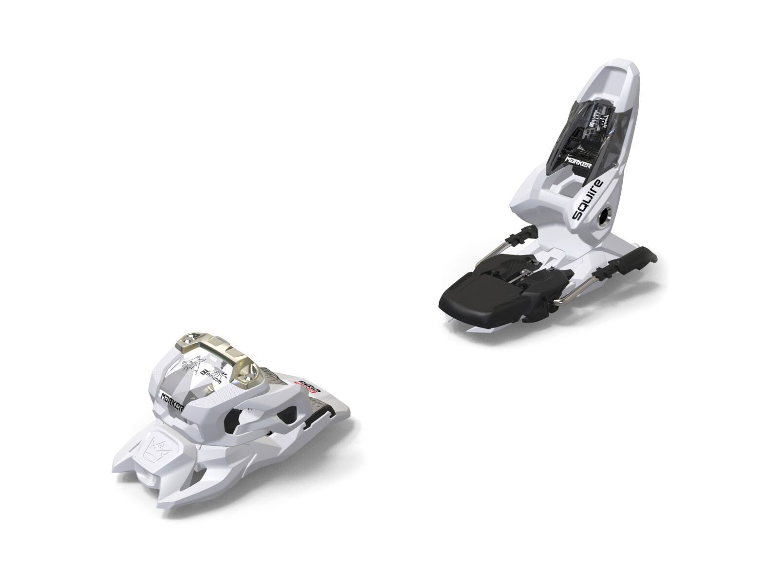 Marker Squire 11 - 90 mm, white - Bild 1