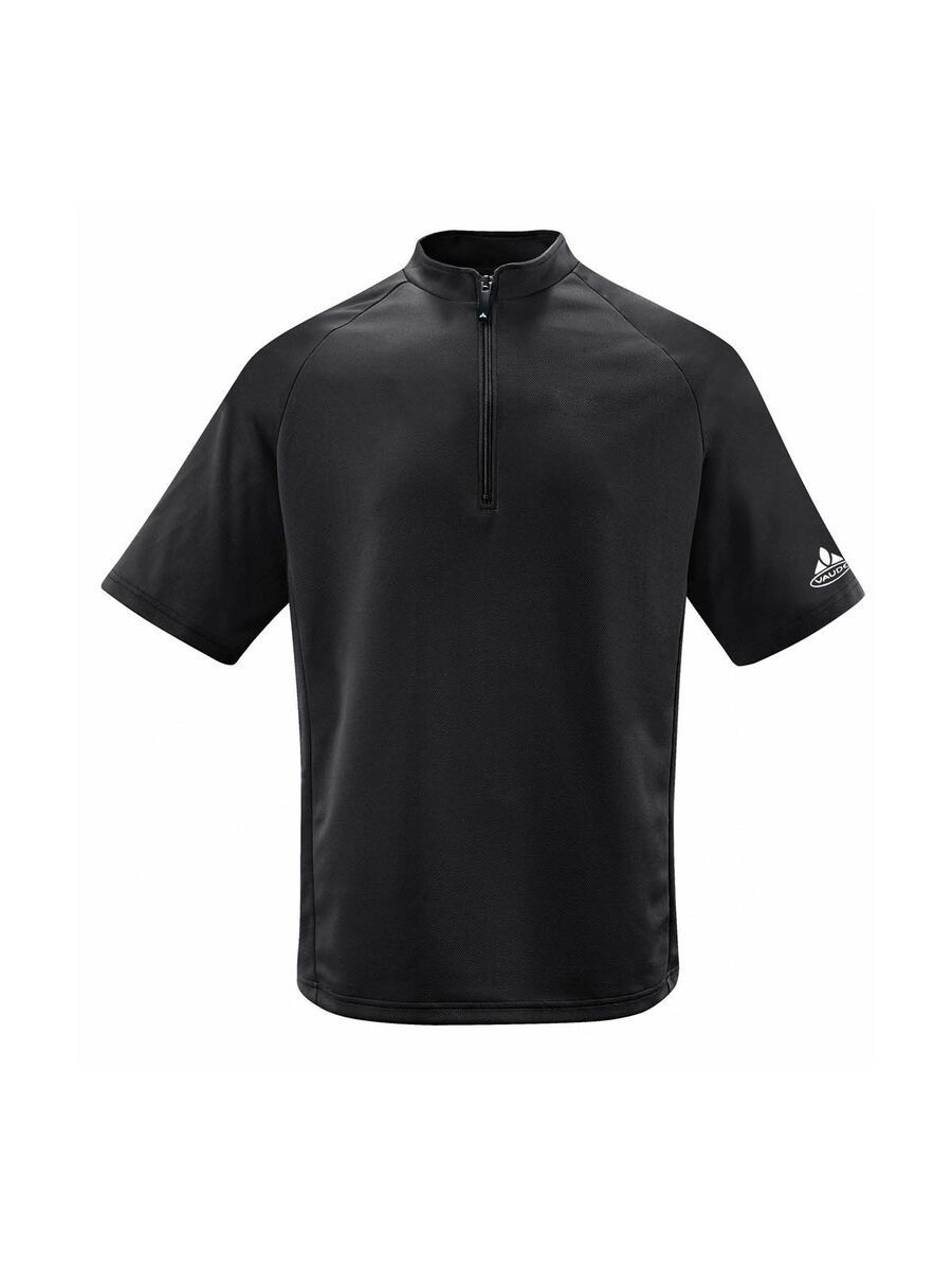 Vaude Mens Albo Shirt, black - Bild 1