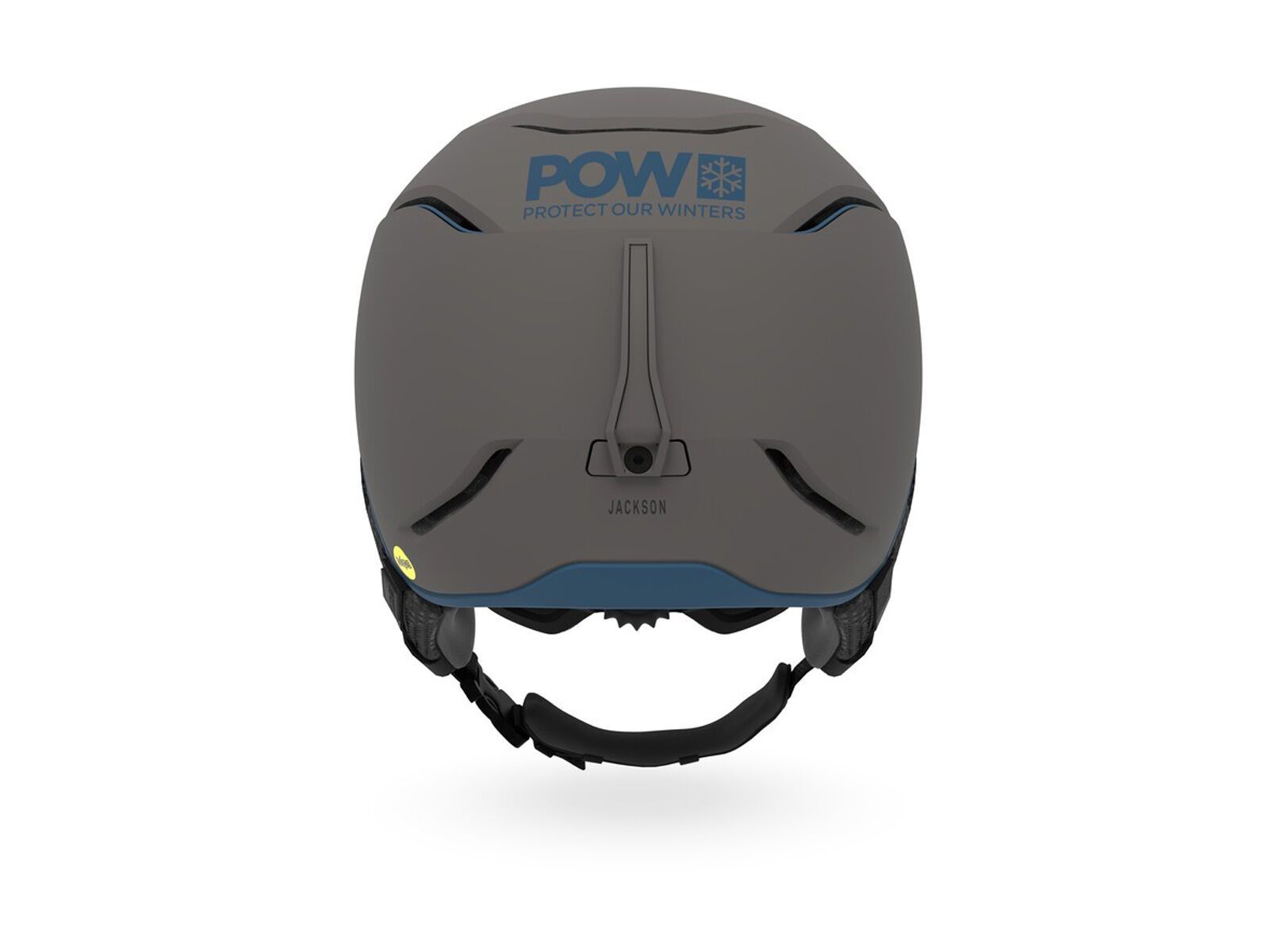 Giro Jackson MIPS, matte charcoal - Bild 4