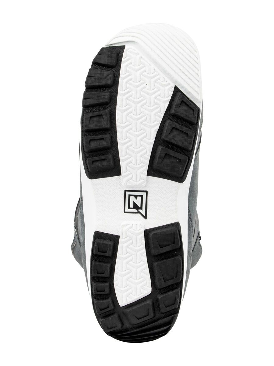 Nitro Anthem TLS, charcoal - Bild 3