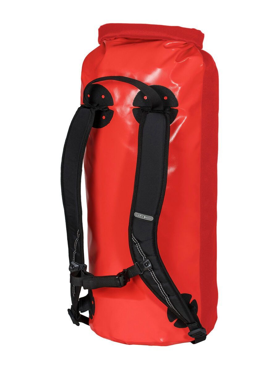 ORTLIEB X-Tremer 59 L, rot - Bild 2