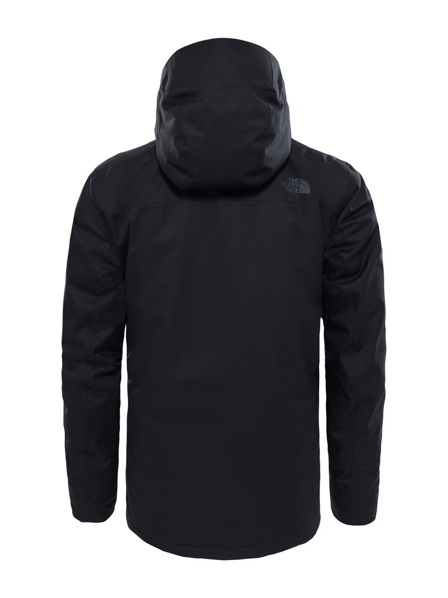 The North Face Mens Gatekeeper Jacket, tnf black - Bild 2