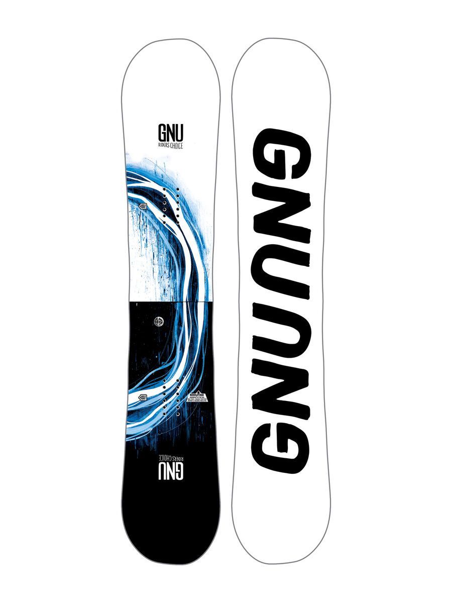 Gnu Riders Choice Wide - Bild 2