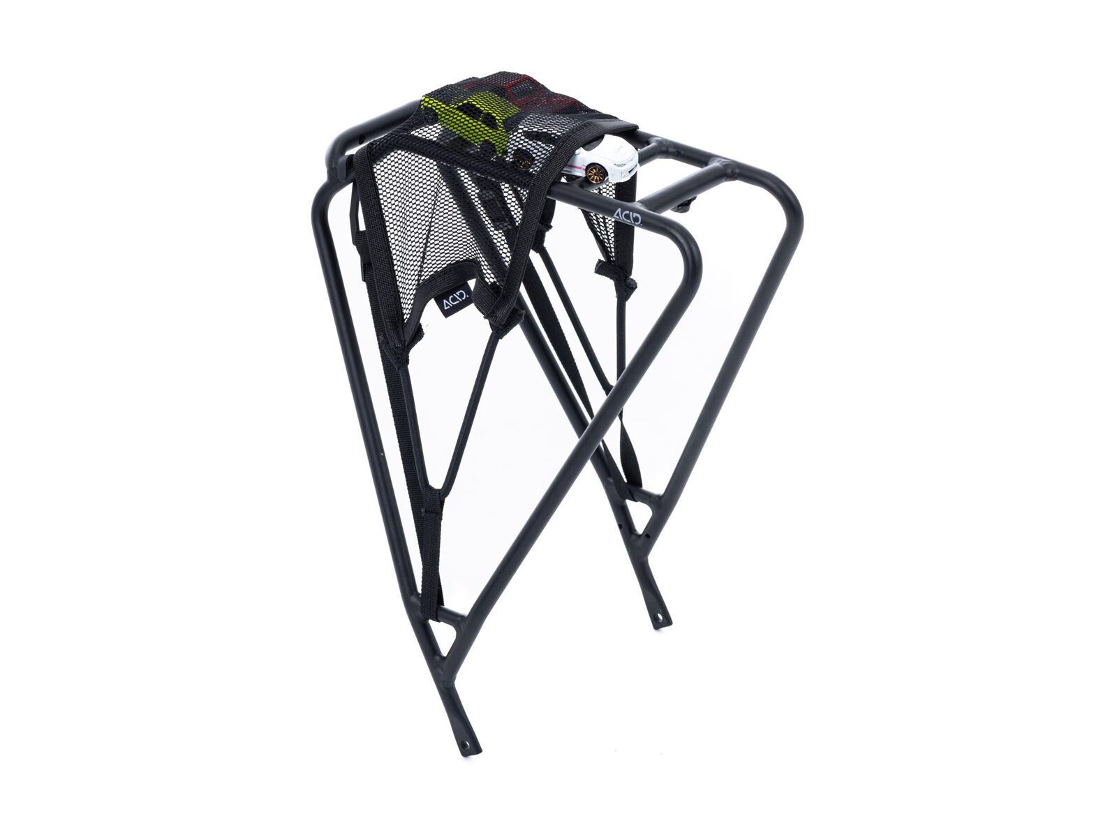 Cube Acid Spanngurt Ball, black - Bild 3