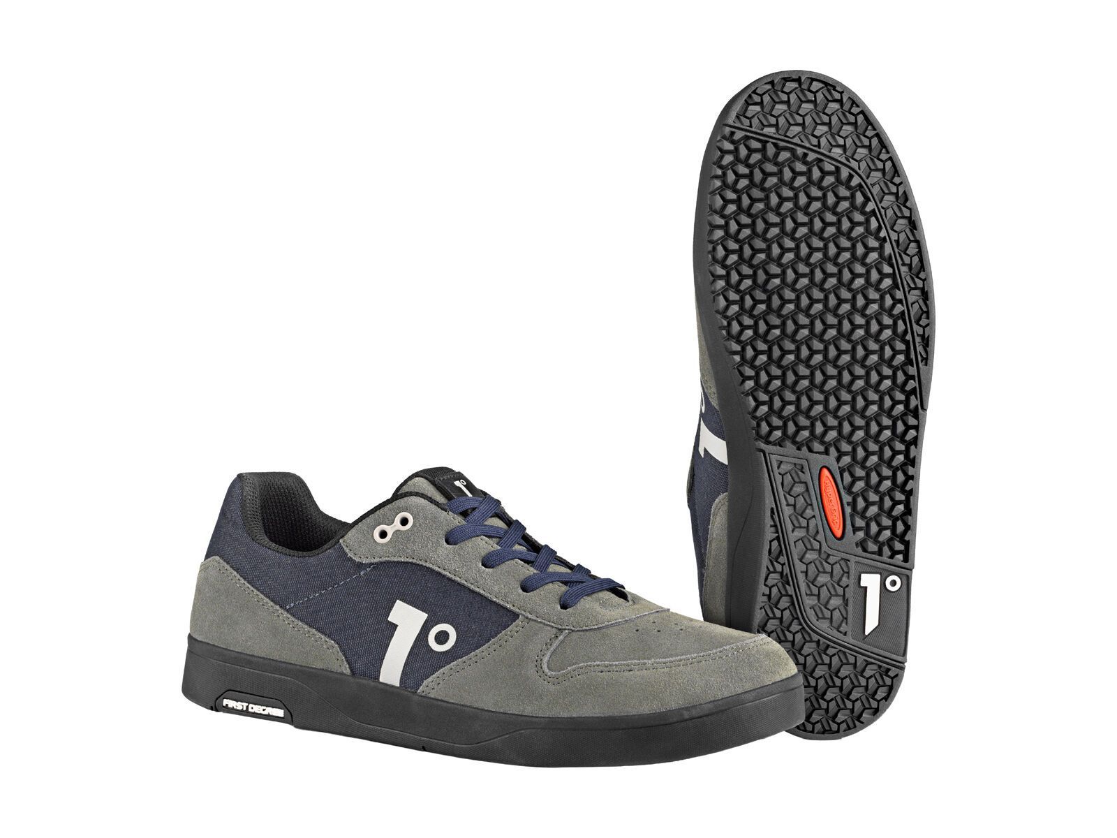 First Degree Arcade, dark - Bild 2