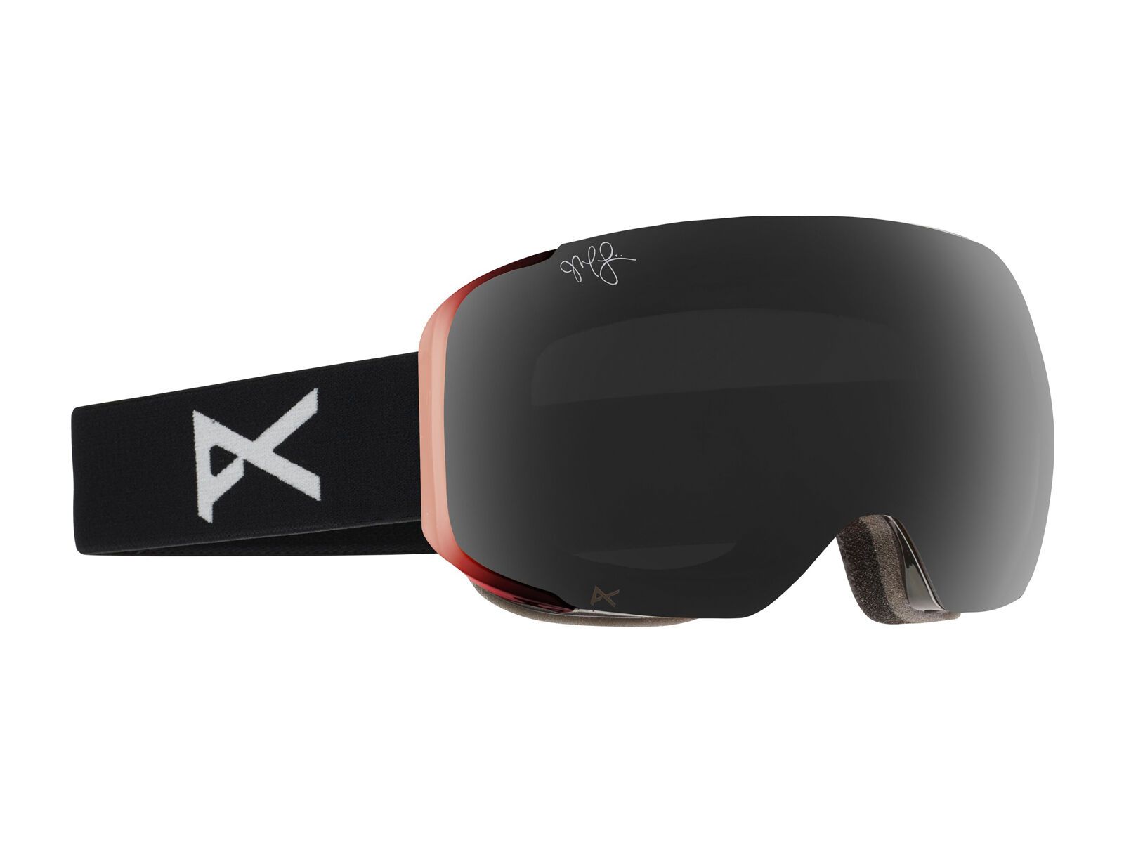 Anon M2, Landvik Pro/Dark Smoke - Bild 3