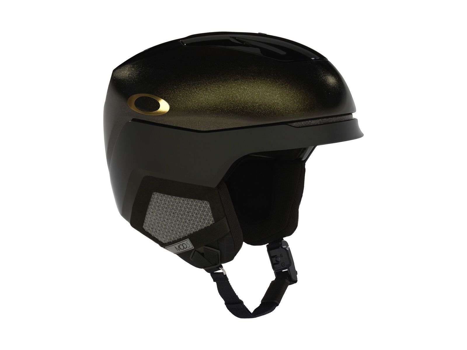 Oakley Mod5, midas fleck - Bild 11