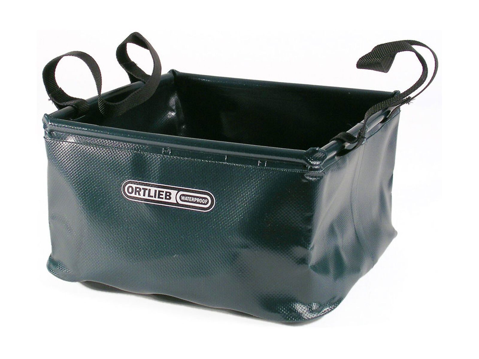 ORTLIEB Folding-Bowl, green - Bild 1