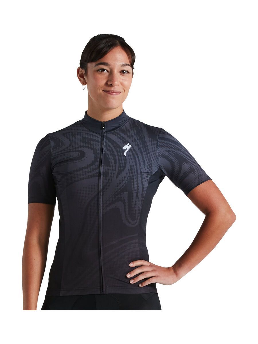 Specialized Women's RBX Comp Shortsleeve Jersey, black - Bild 1