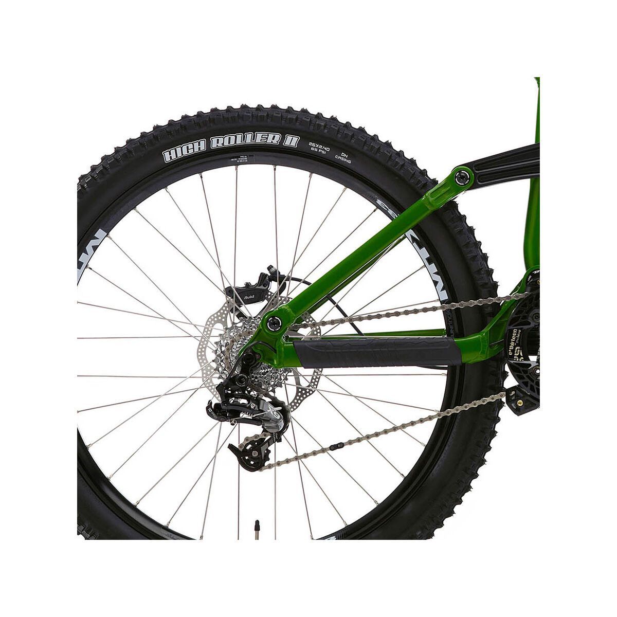 Kona Operator - Bild 4