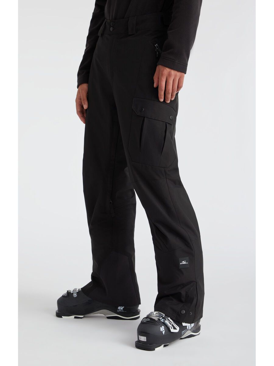 O’Neill Cargo Pants, black out - Bild 5