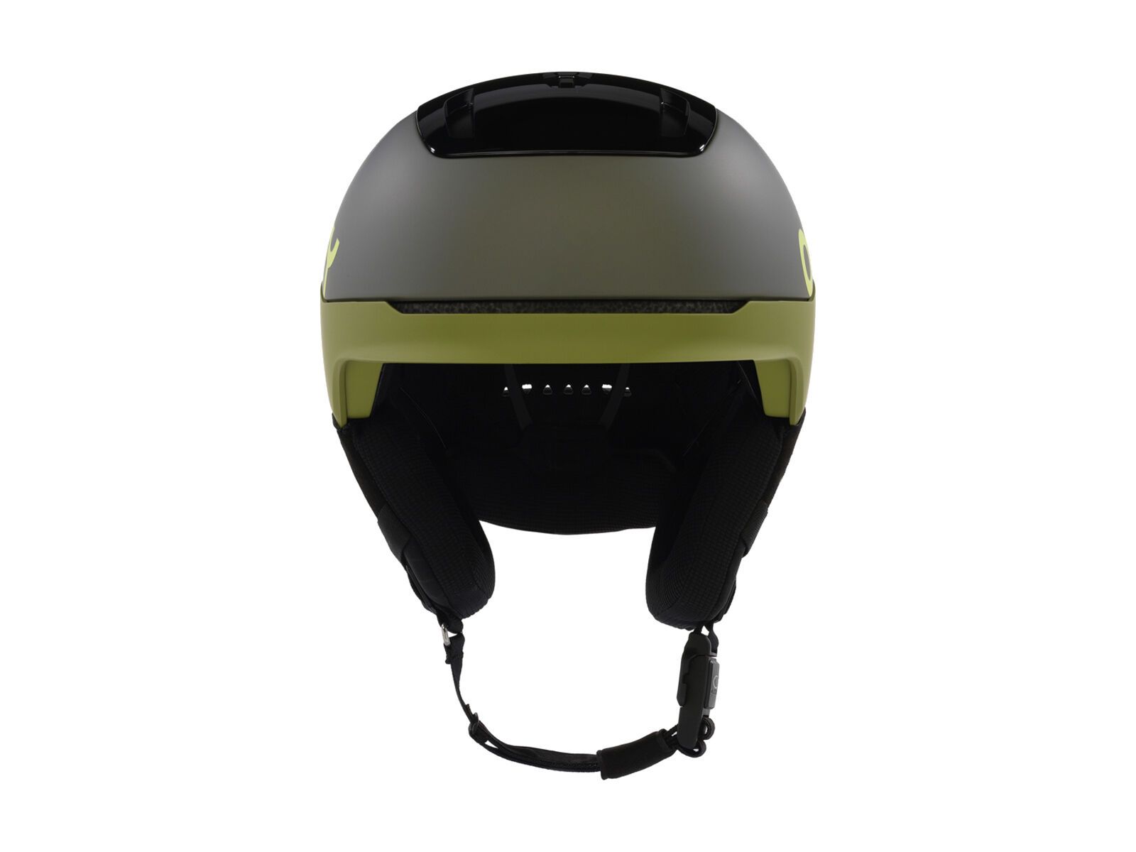 Oakley Mod5, matte dark brush/fern - Bild 4