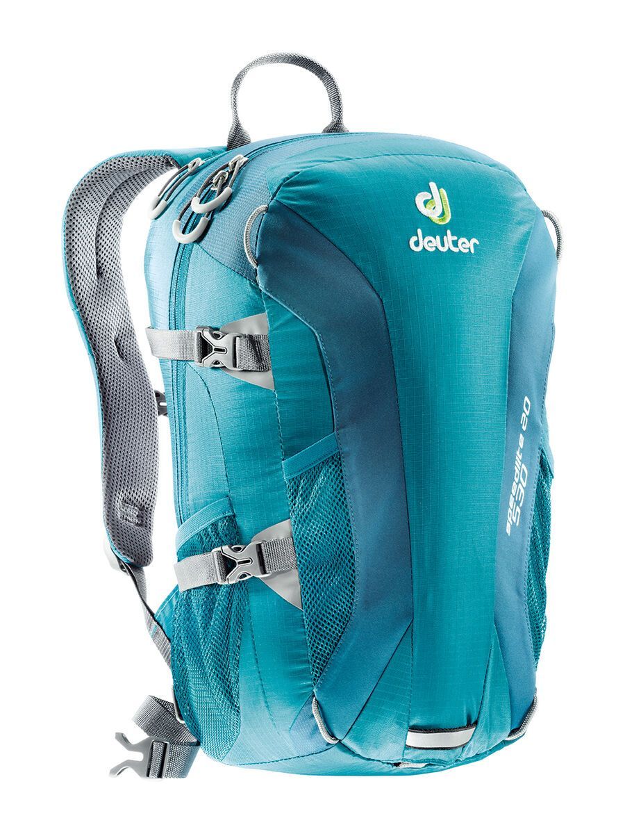 Deuter Speed Lite 20, petrol-arctic - Bild 1