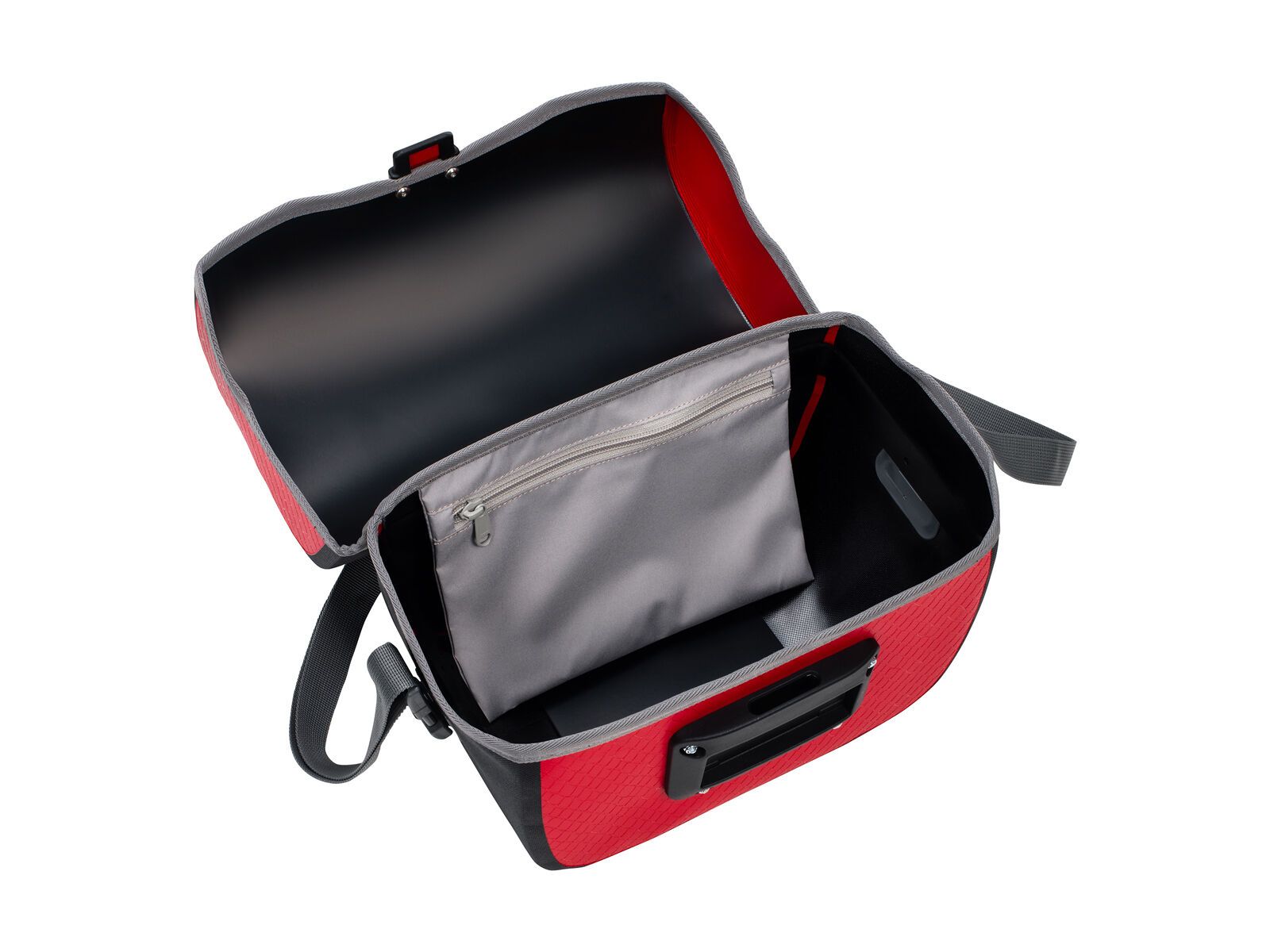 Vaude Aqua Box, red - Bild 3