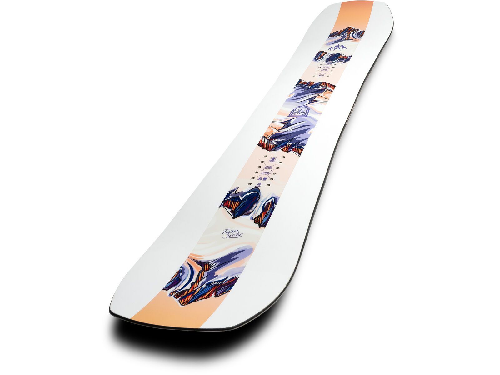 Jones Twin Sister, white - Bild 4