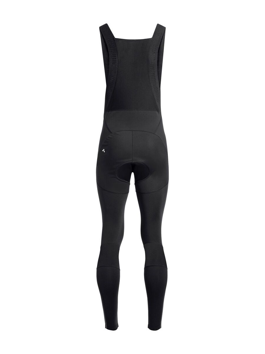 Vaude Men's Kuro Warm Bib Tights, black - Bild 2