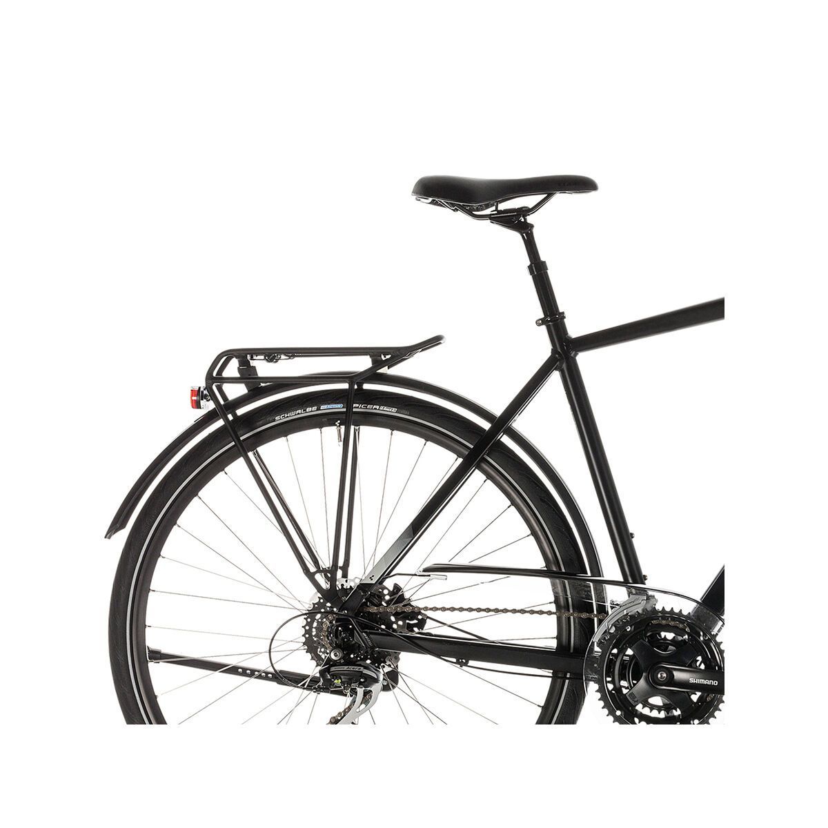 Cube Touring ONE, black´n´grey - Bild 5