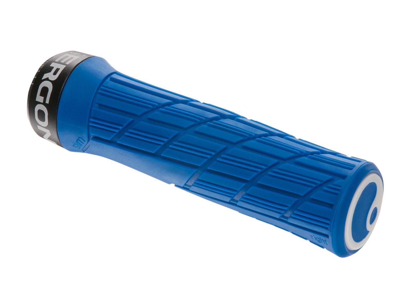 Ergon GE1 Evo Slim, midsummer blue - Bild 1