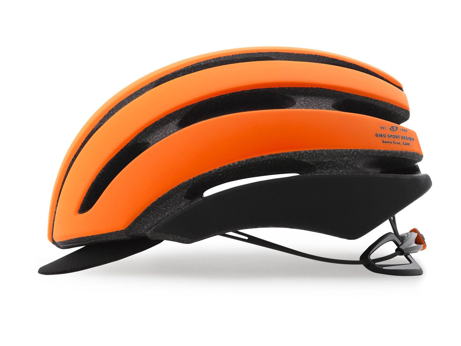 Giro Aspect, matte bright flame - Bild 3