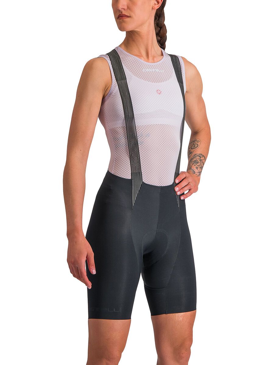 Castelli Pro Mesh W Sleeveless, purple mist - Bild 8