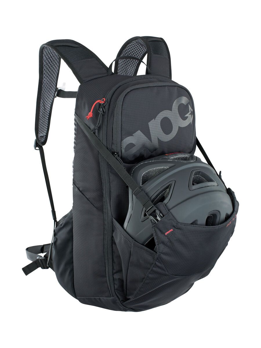 Evoc Ride 16, black - Bild 5