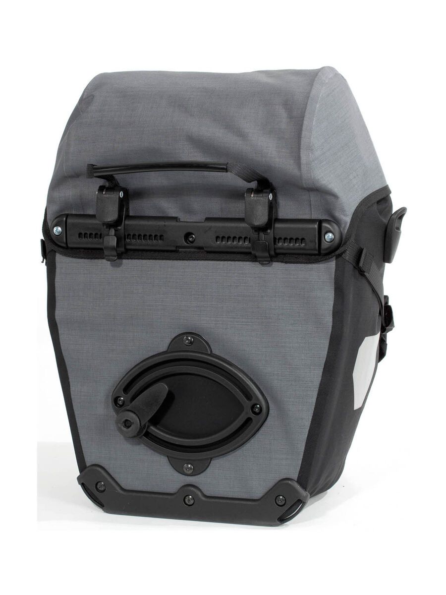 ORTLIEB Bike-Packer Plus, graphit-schwarz - Bild 4