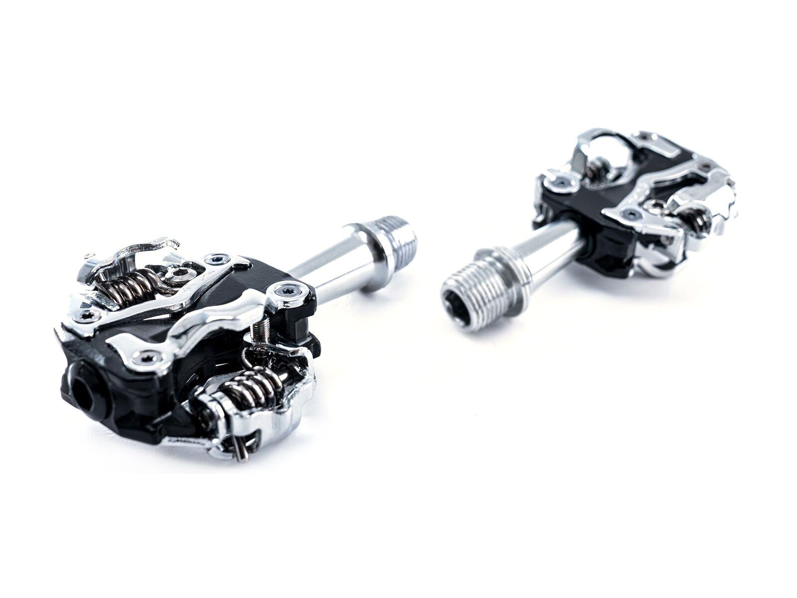 Cube RFR Pedale Klick MTB Race, black - Bild 2