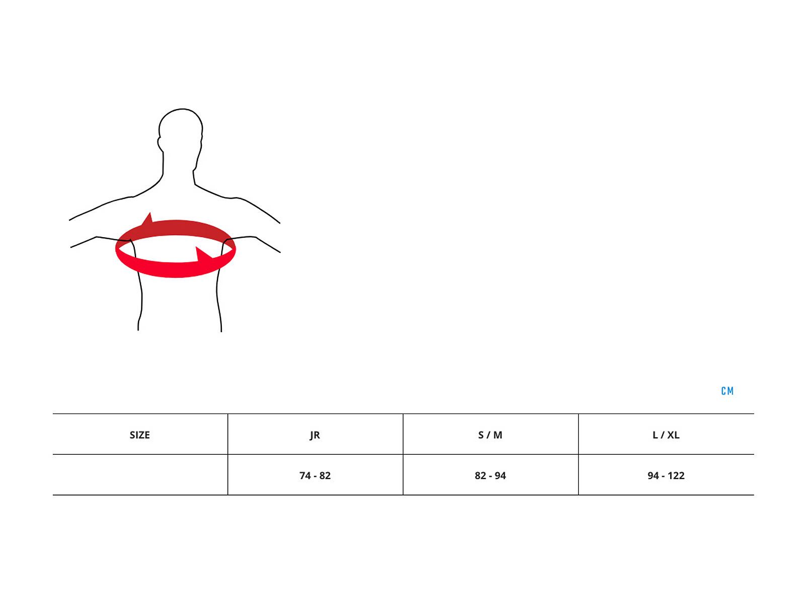 Leatt Neck Brace 5.5, stealth - Bild 3
