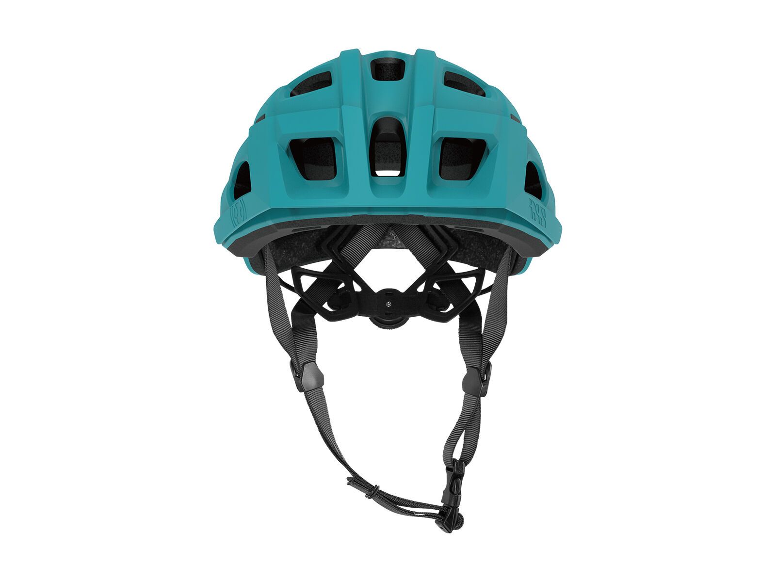 IXS Trail XC Evo, lagoon - Bild 2