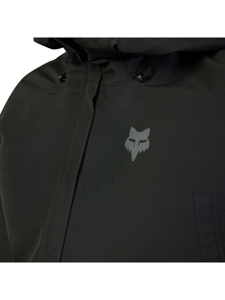 Fox Ranger 2.5L Water Jacket, black - Bild 6
