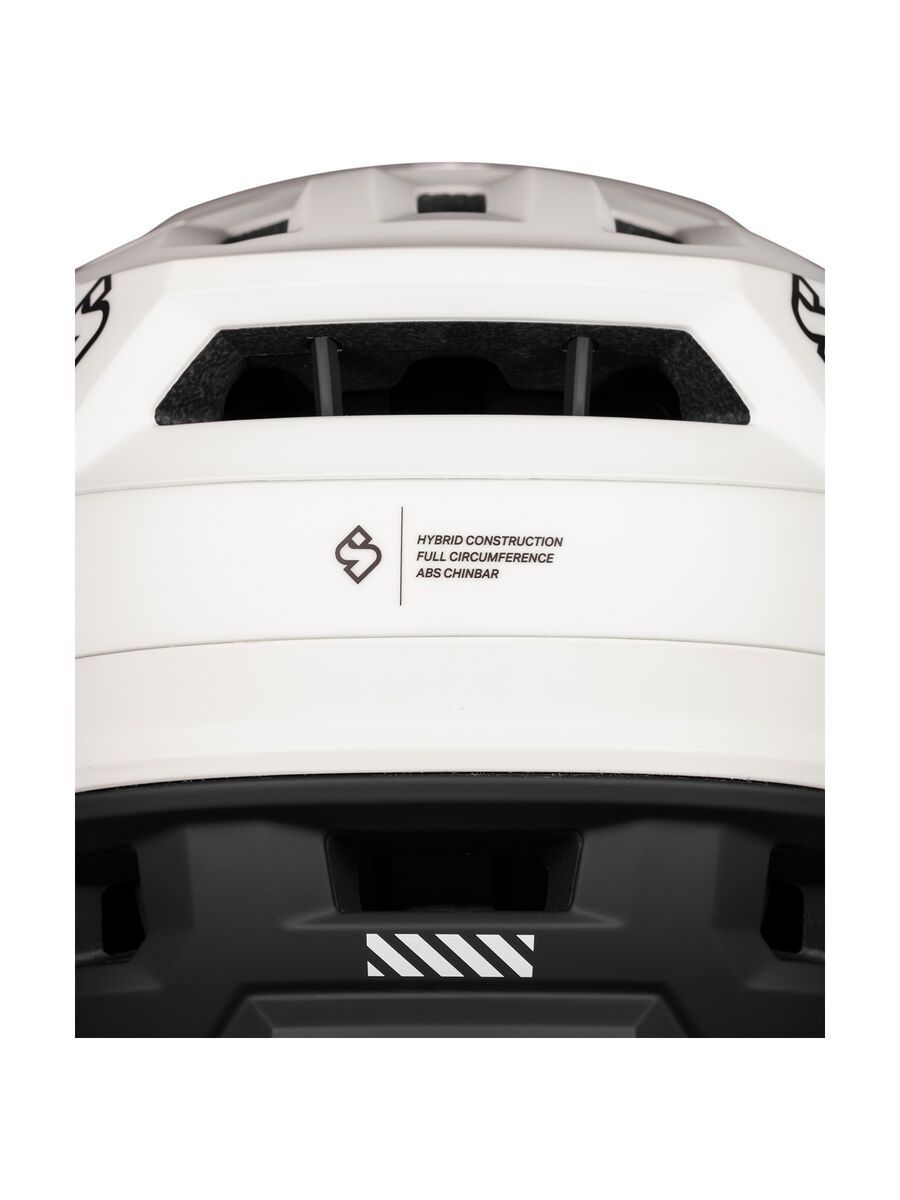 Sweet Protection Strayer 2Vi MIPS, bronco white - Bild 5