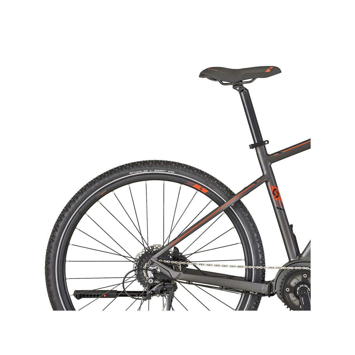 Scott E-Sub Cross 20 Men - Bild 5