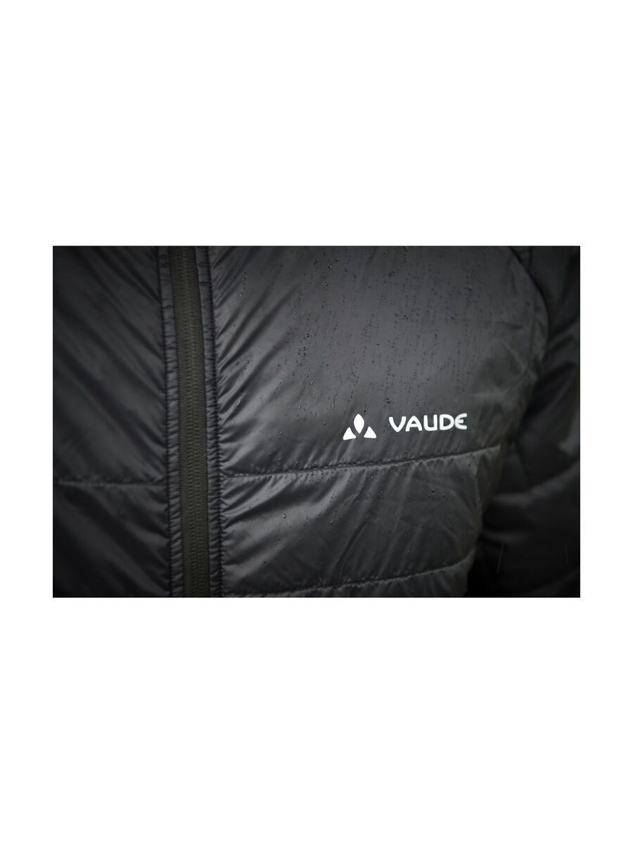 Vaude Men's Minaki Light Jacket, black - Bild 3