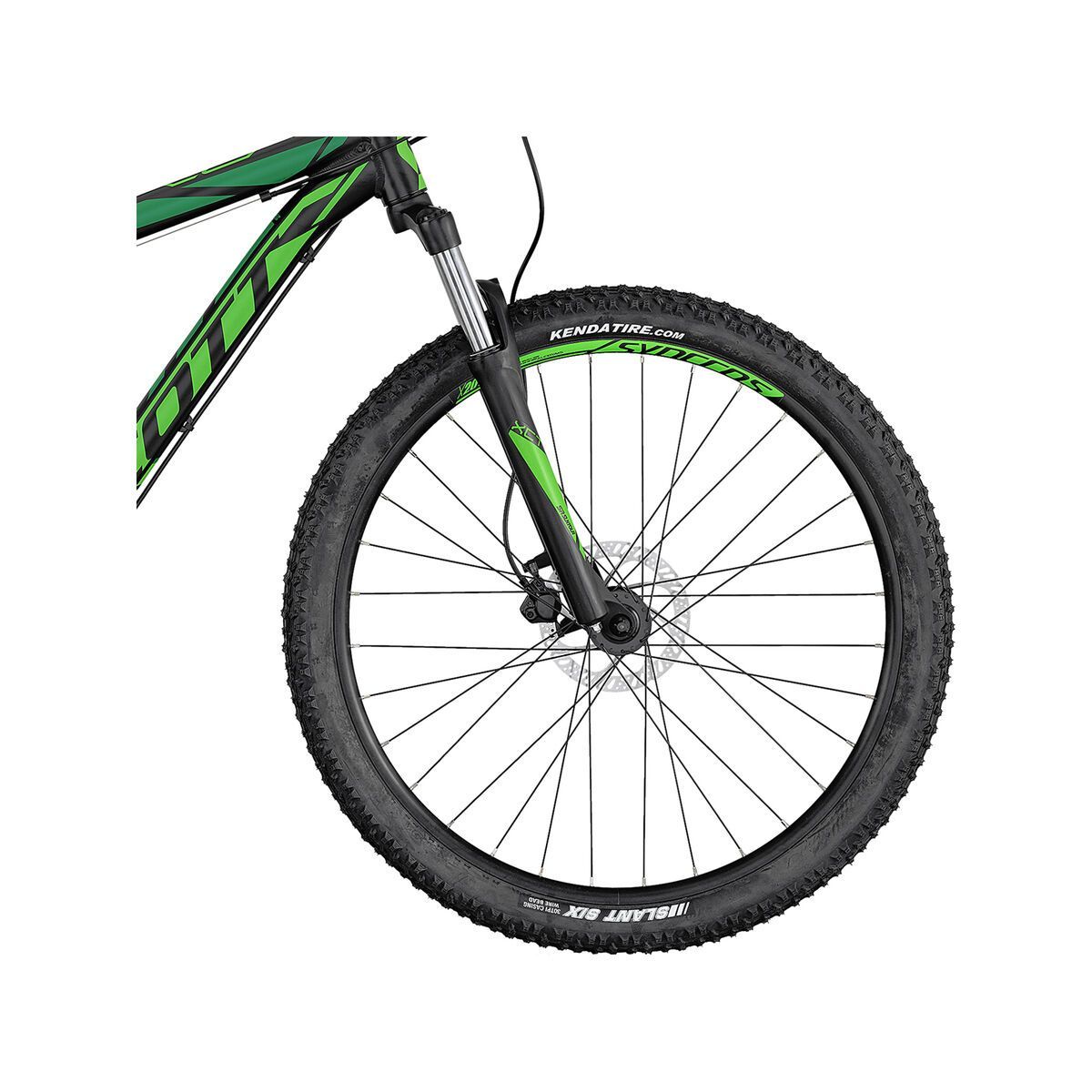 Scott Aspect 760 - Bild 2