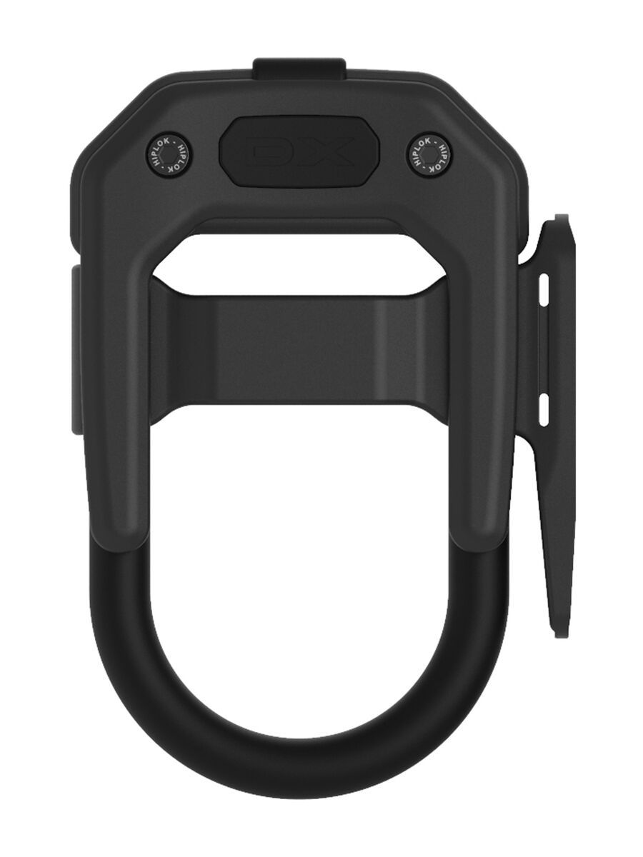 Hiplok DXF, all black - Bild 2