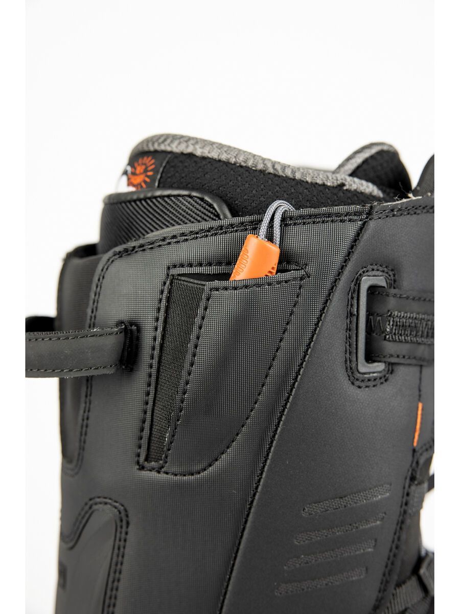 Nitro Incline TLS Splitboard Boot, black - Bild 9