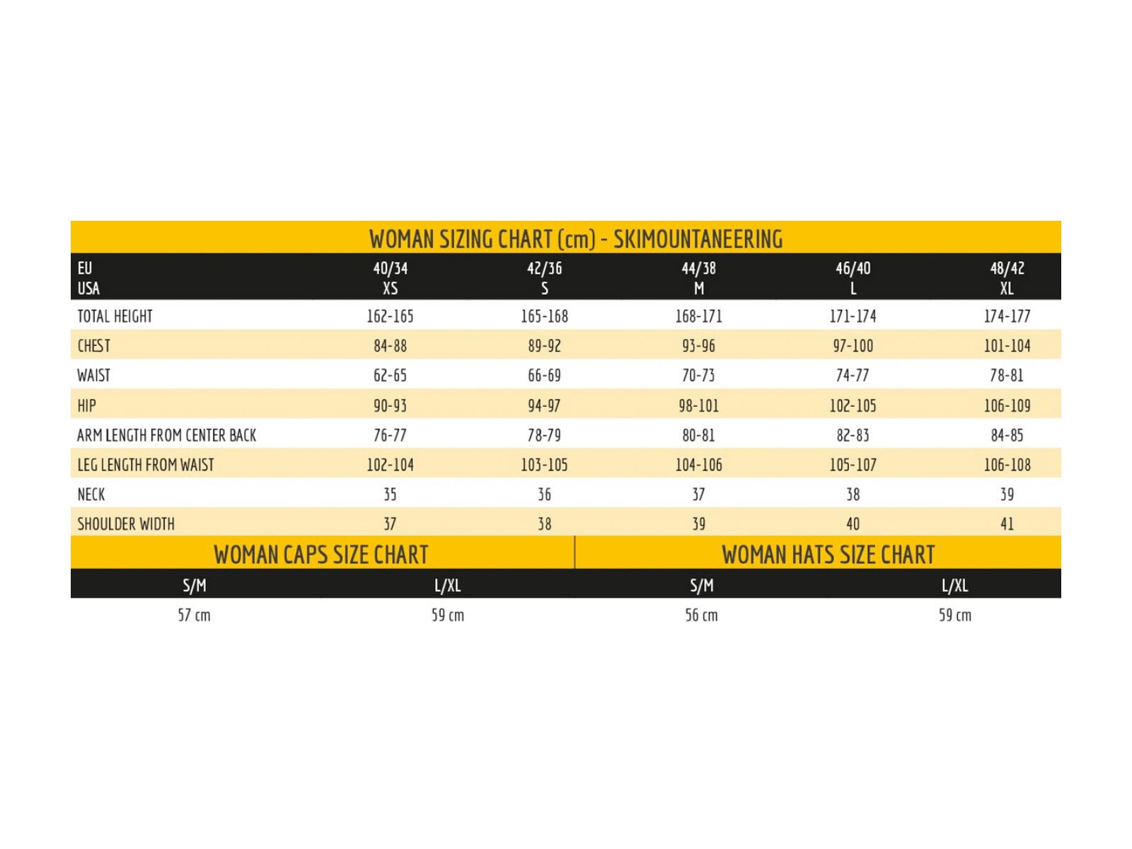 La Sportiva Zenit 2.0 Pant W, black - Bild 3
