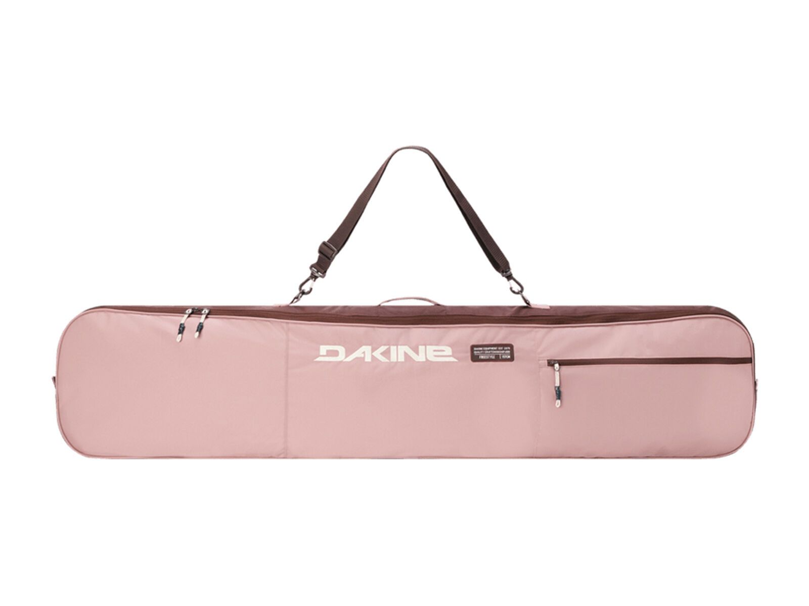 Dakine Freestyle Snowboard Bag - 165 cm, burlwood - Bild 1
